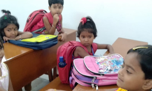 Share a Smile on my Birthday